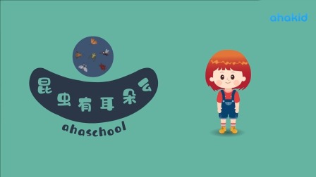 麦奇的为什么 百科动物篇 6集