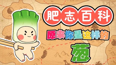 肥志百科 第12季 2集