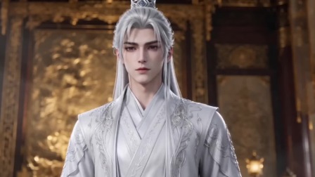 修仙：白衣哥哥太强大 42集