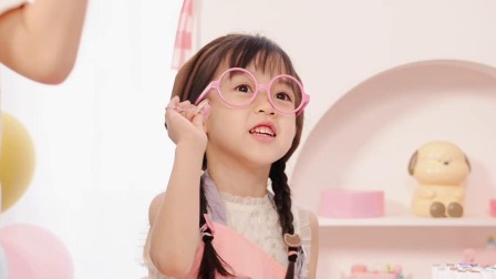 小公主娜吉娅 8集