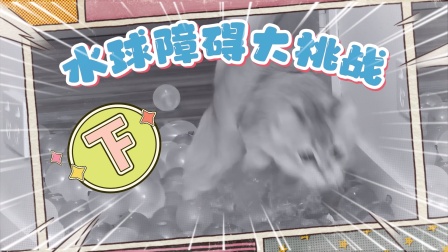 猫猫闯关大挑战 第二季 4集