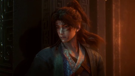 光阴之外 1集