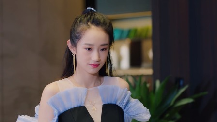 隐婚蜜爱 第一季 3集