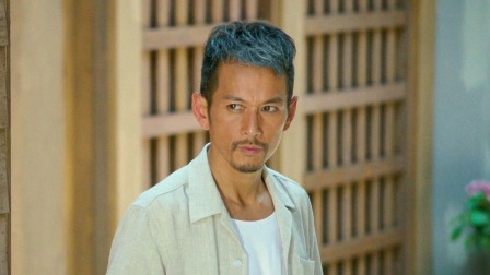 铁拳英雄 27集