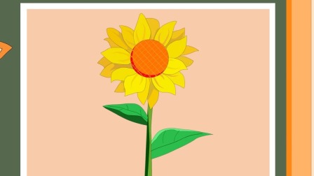 高老师的画画课堂 29集