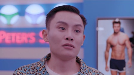 另一半的我和你 27集