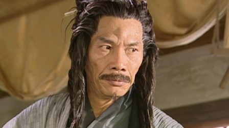 大唐双龙传 TVB版 13集