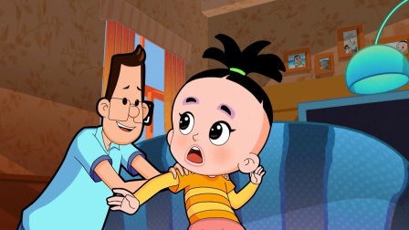 新大头儿子和小头爸爸第四季 97集