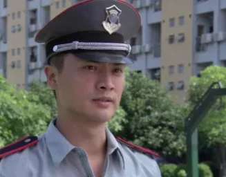 背影 13集