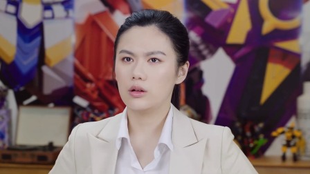炫卡斗士之猛兽能量 18集