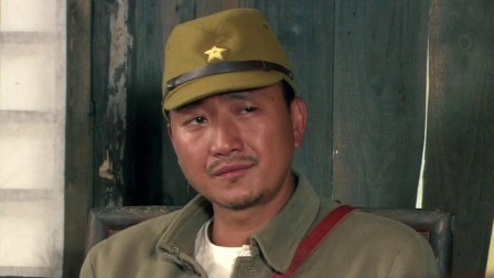 满山打鬼子 9集