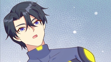 这个修士来自未来 动态漫画 第1季 138集