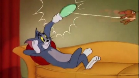 猫和老鼠剧场版全集 6集