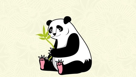 库米的动画绘本 第二季 17集