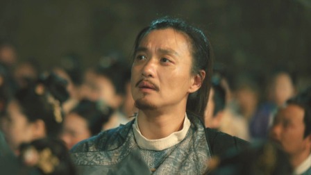 大唐狄公案 DVD版 4集