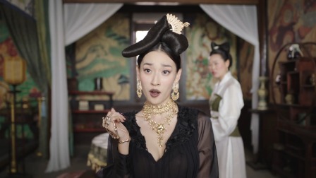 驸马大人请指教 72集