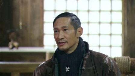 江湖正道 7集