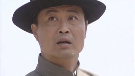 野火春风斗古城 1集