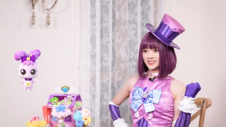 奇妙萌可 魔法守护者 5集