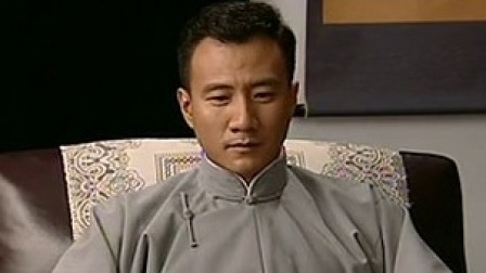 西安事变 4集