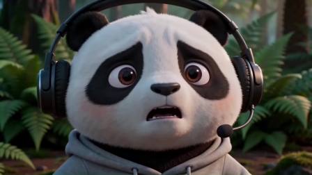小眼睛大世界之恐龙星球 6集