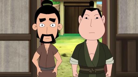 孝贤闵子 33集