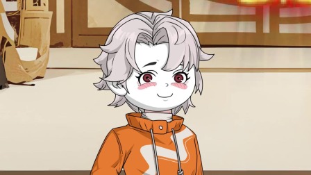 无敌御兽师养成记 第二季 11集