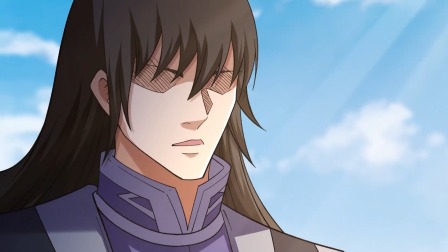 绝世武神 第八季 1集