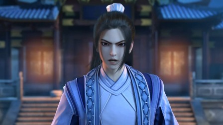 少年歌行 血染天启篇 13集