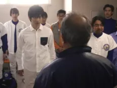 罗布奥特曼 日语版 4集