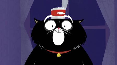 凯蒂不是猫 第2季 11集