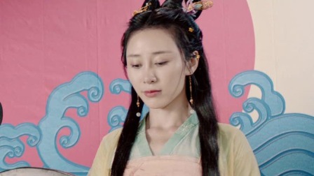 不二女县令 35集