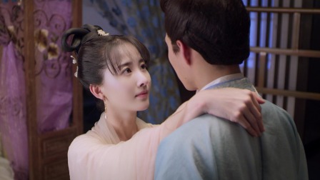 倾城宠妃 6集