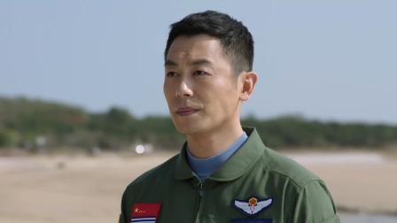 海天雄鹰 34集