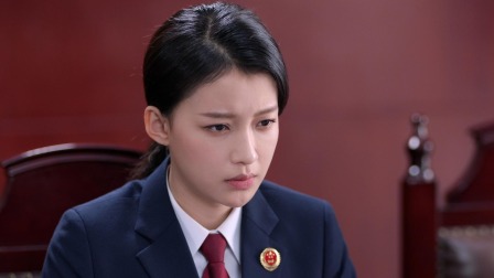 你好检察官 13集