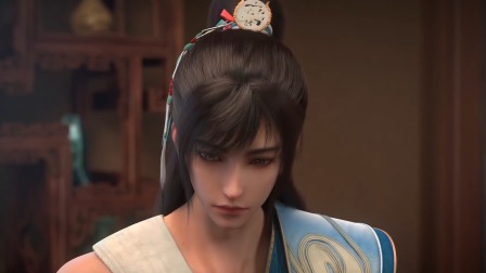 少年白马醉春风 38集