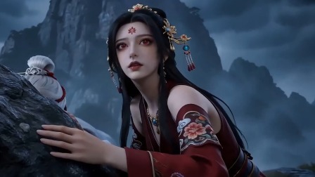 我与魔教少女不能说的秘密 18集