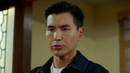 铁拳英雄 23集