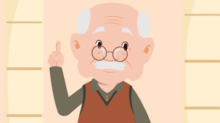 儿童文化常识之汉字篇 23集