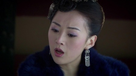 倾世皇妃 31集