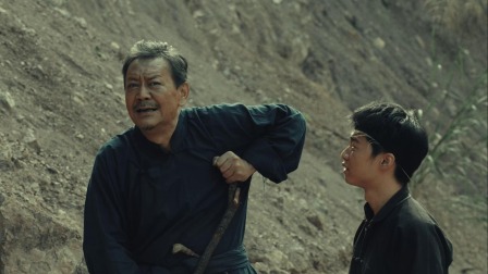 滇缅公路 13集