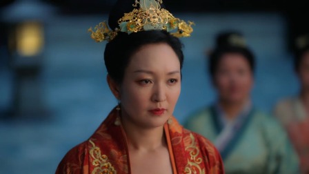 戏精王妃养成计2 14集