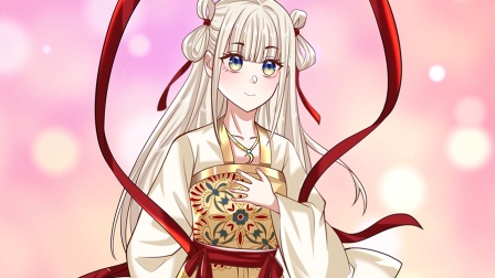 我从诸天万界归来 55集