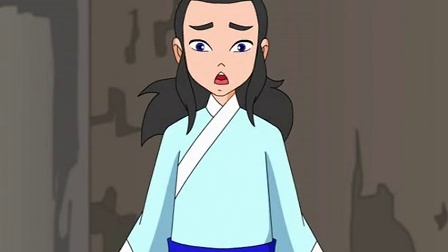 布袋和尚云游记之抗洪风云 31集