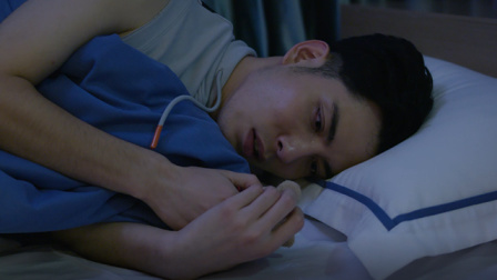 你好，李慧芬 16集