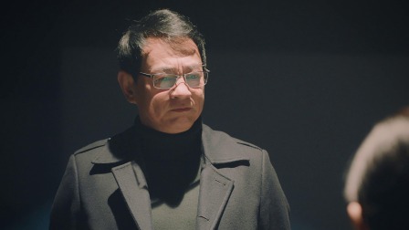 一个女儿的母亲 27集