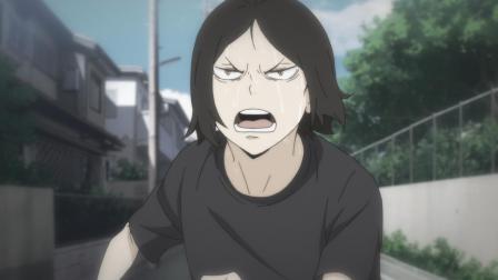 排球少年 第四季 18集