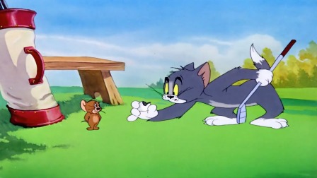 猫和老鼠 第二季 9集