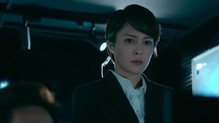 破毒强人 21集