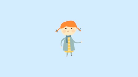 新教材小学数学三年级下册趣味动画课人教版 32集
